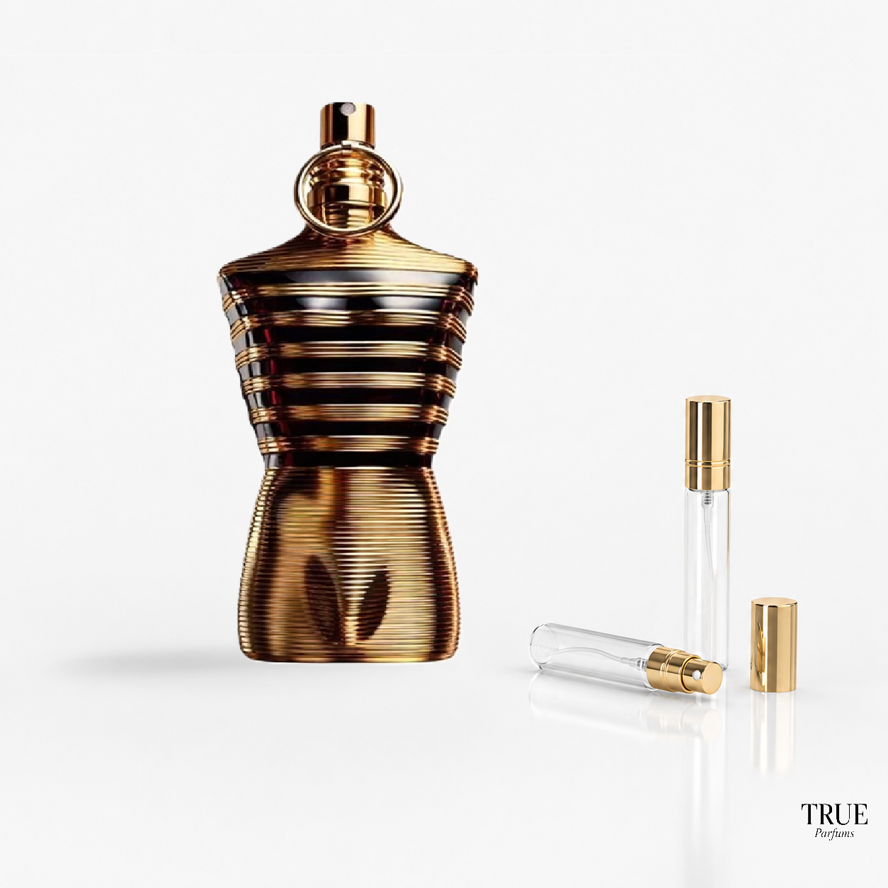 Jean Paul Gaultier Le Male Elixir Parfum