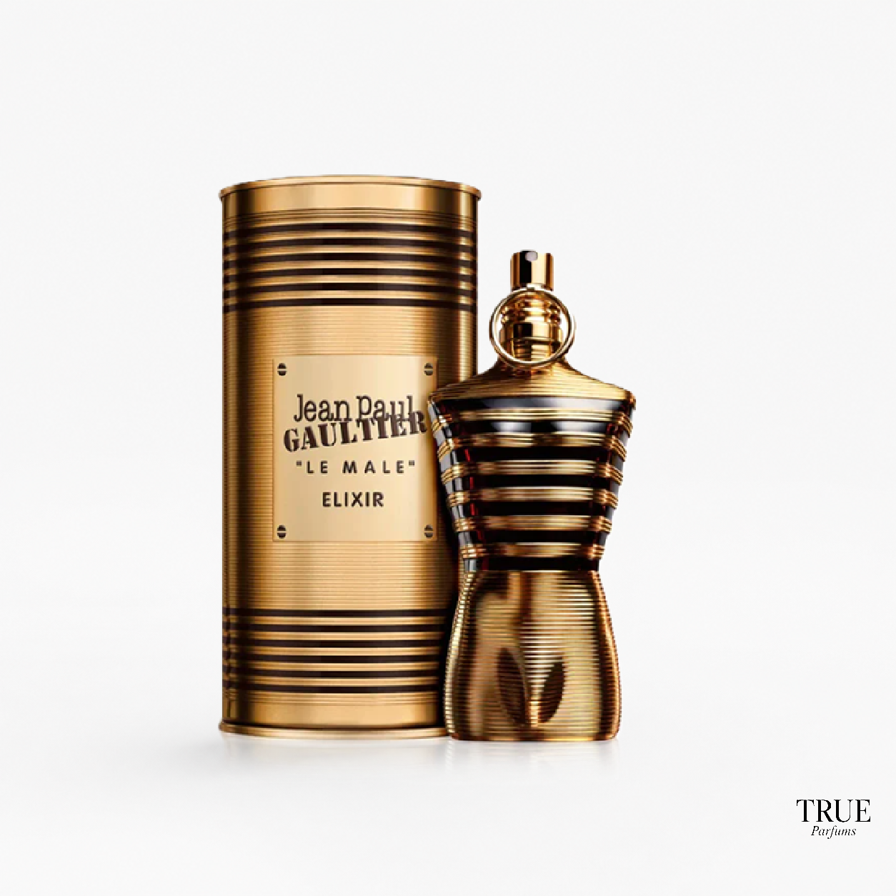 Jean Paul Gaultier Le Male Elixir Parfum