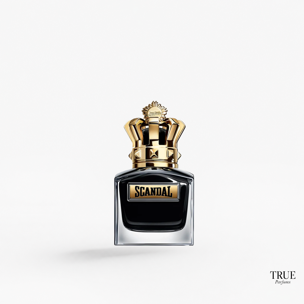Jean Paul Gaultier Scandal Le Parfum pour Homme