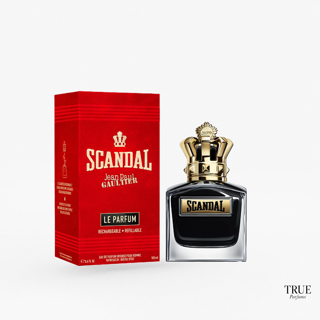 Jean Paul Gaultier Scandal Le Parfum pour Homme