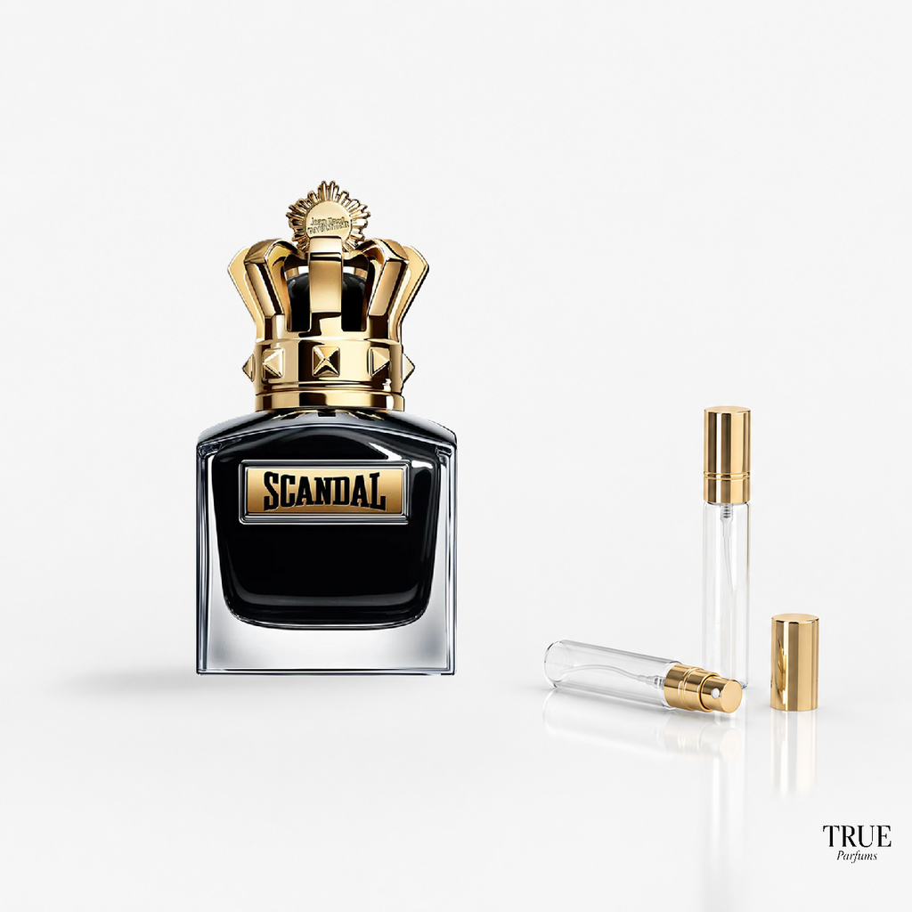 Jean Paul Gaultier Scandal Le Parfum pour Homme