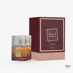 Lattafa Khamrah Dukhan