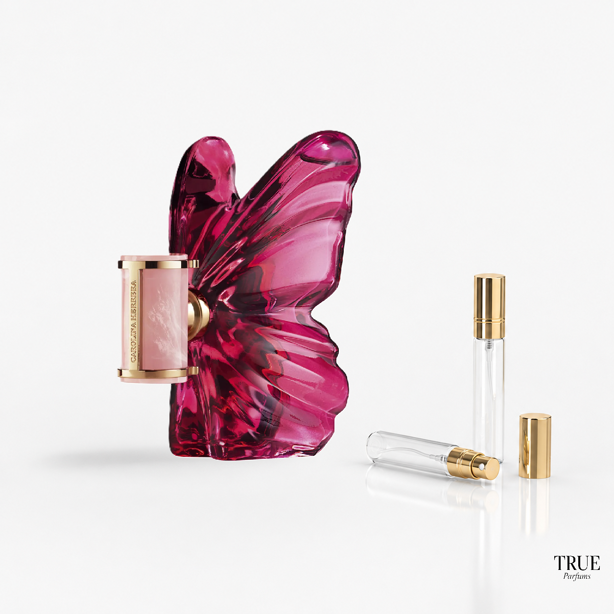Carolina Herrera CH La Bomba