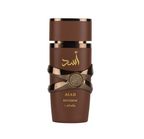 Lattafa Asad Bourbon