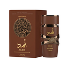 Lattafa Asad Bourbon