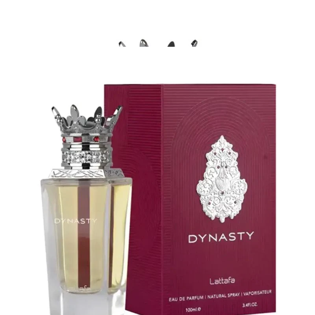 Lattafa Dynasty