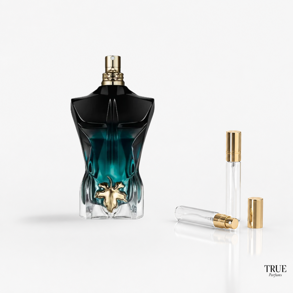 Le Beau Le Parfum