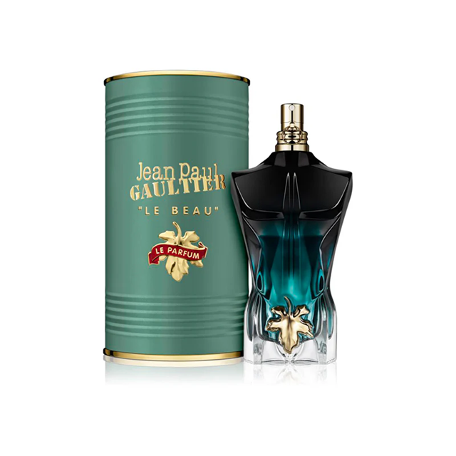Le Beau Le Parfum