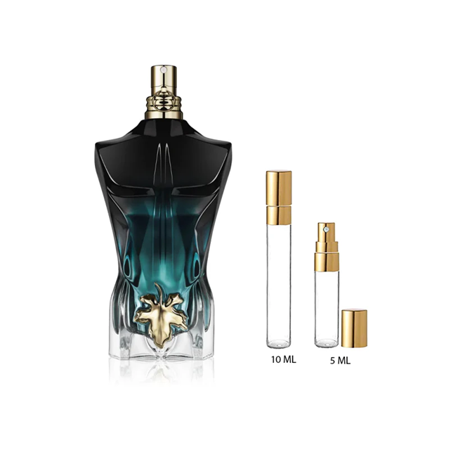 Le Beau Le Parfum