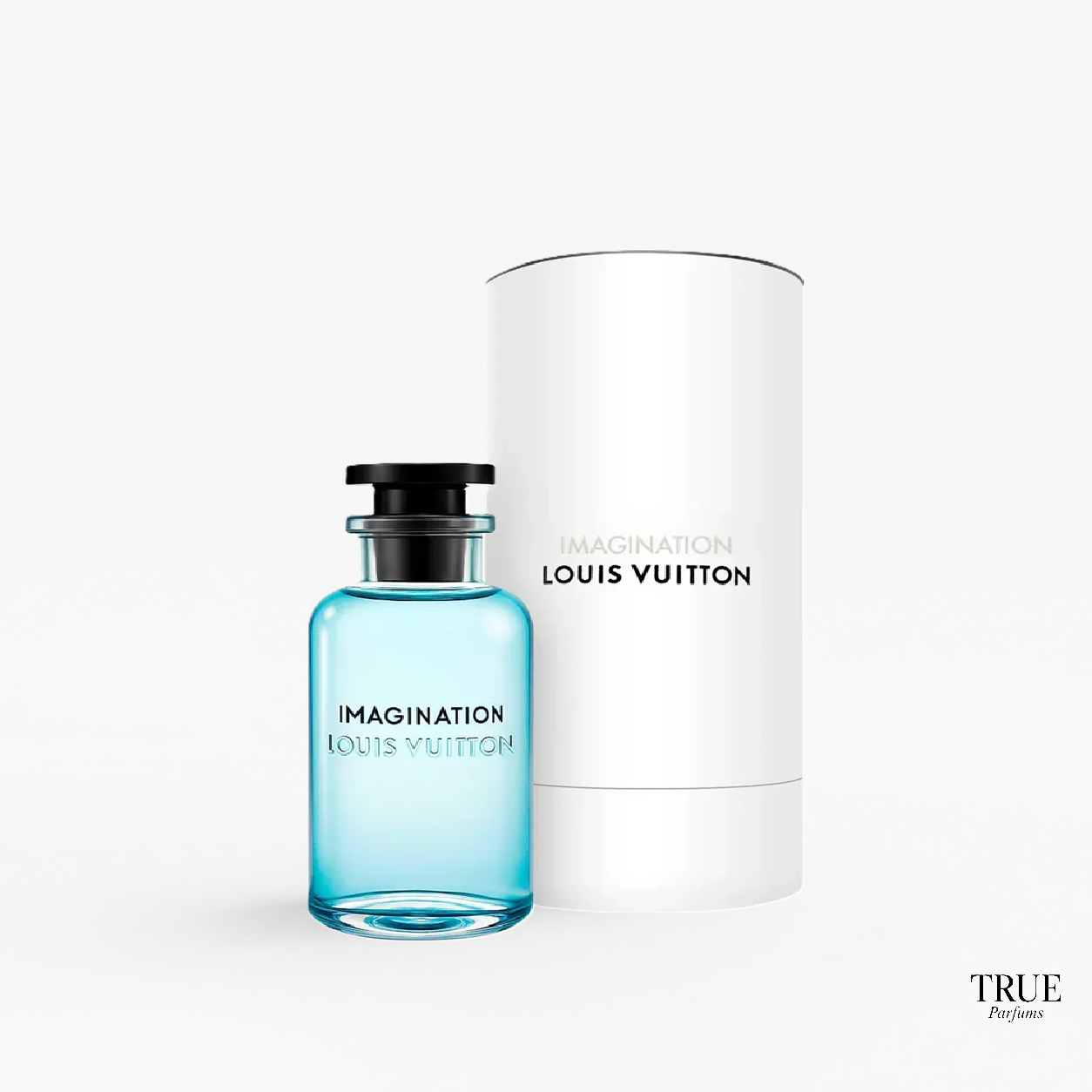 Louis Vuitton Imagination