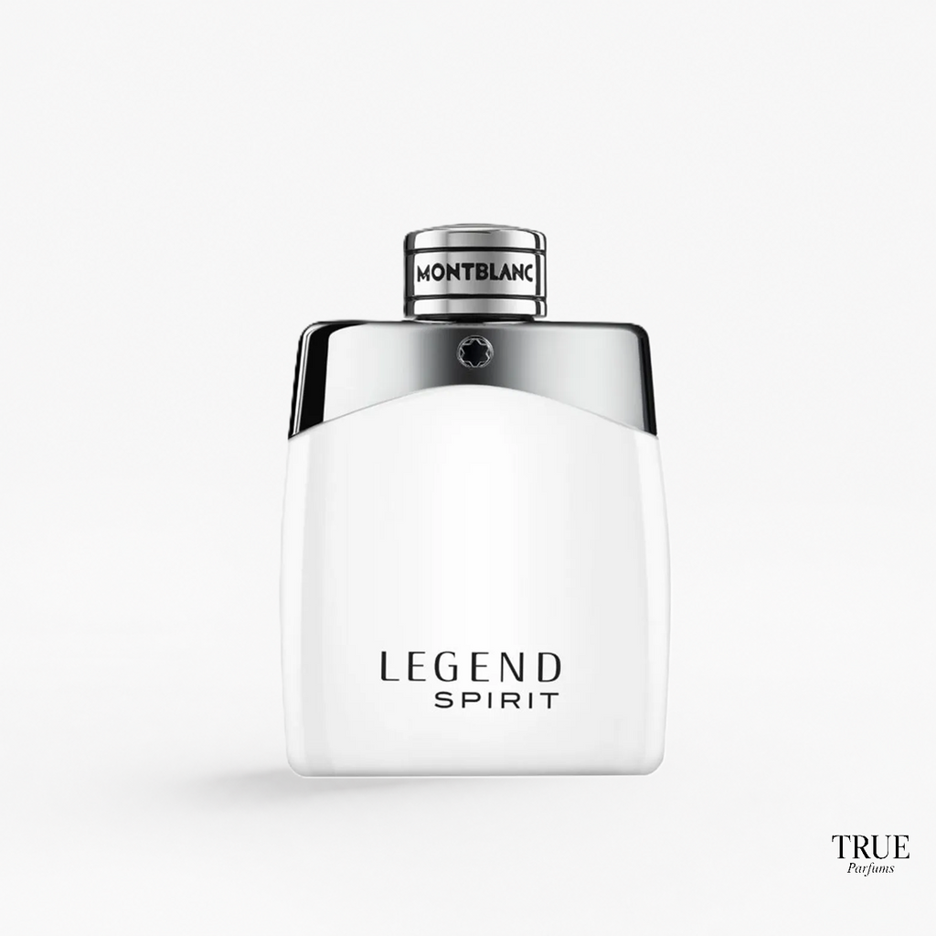 Montblanc Legend Spirit
