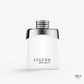 Montblanc Legend Spirit