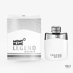 Montblanc Legend Spirit