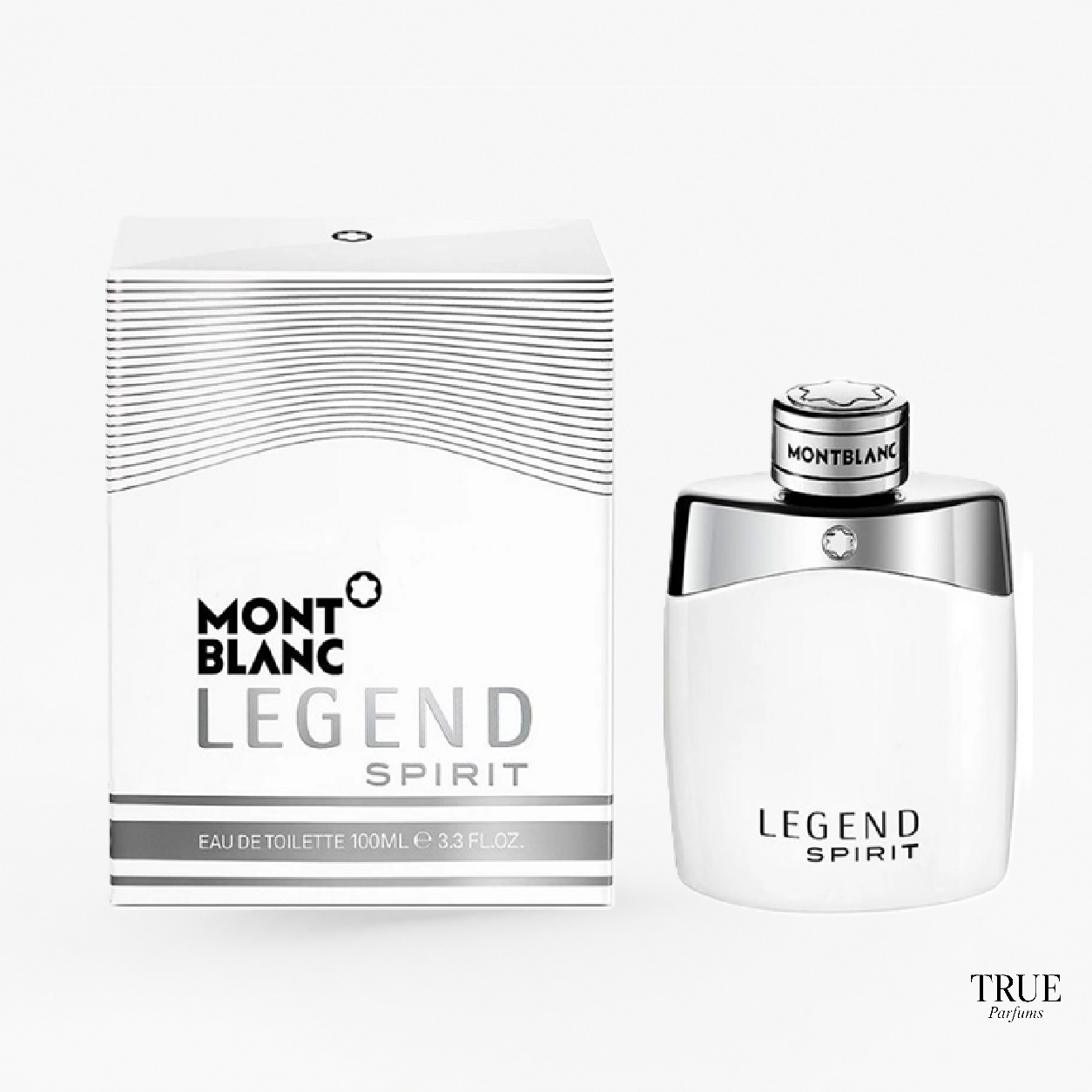 Montblanc Legend Spirit