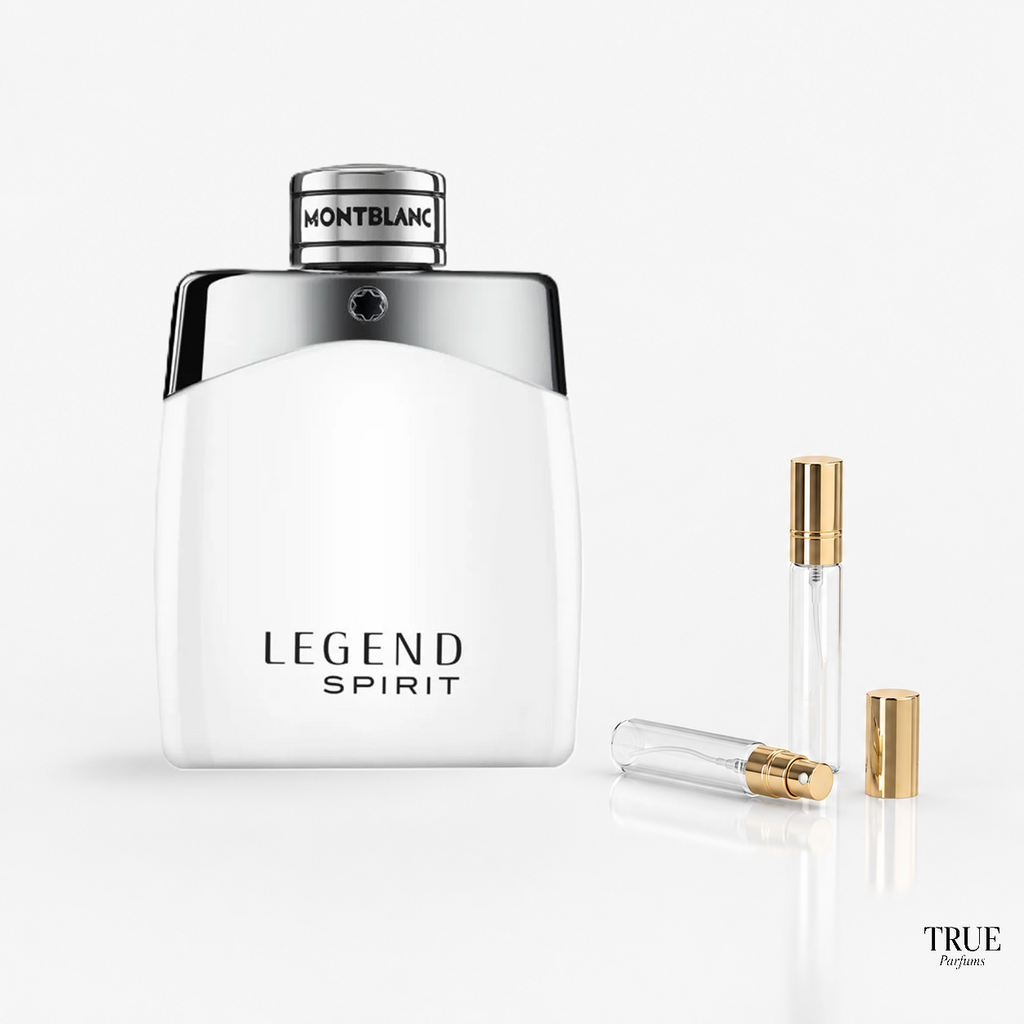 Montblanc Legend Spirit