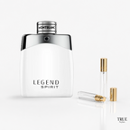 Montblanc Legend Spirit