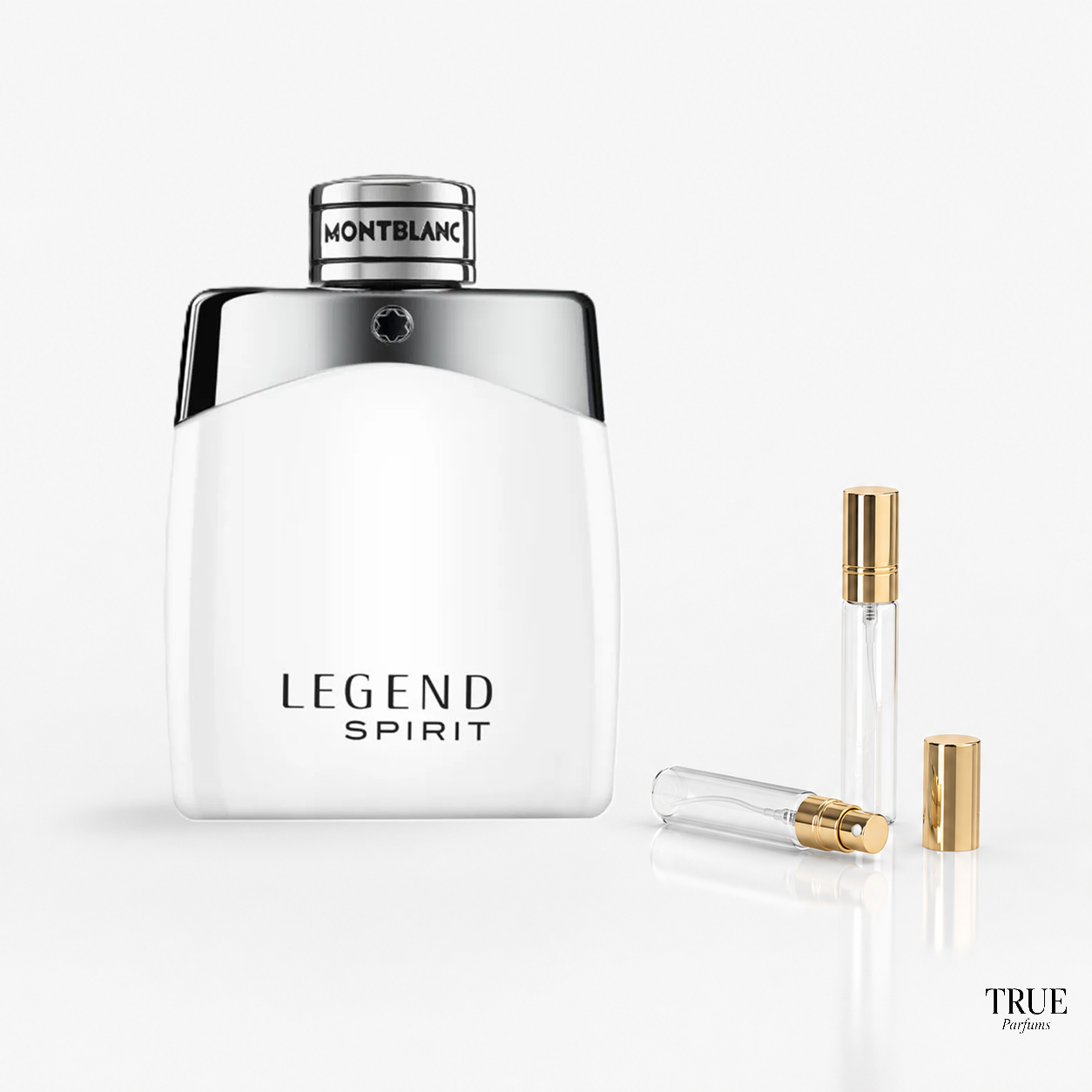Montblanc Legend Spirit