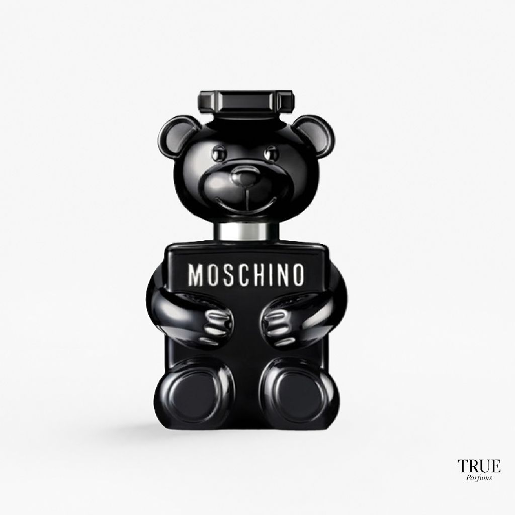 Moschino Toy Boy