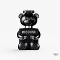 Moschino Toy Boy