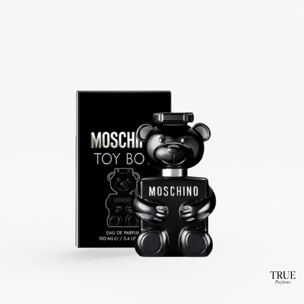 Moschino Toy Boy