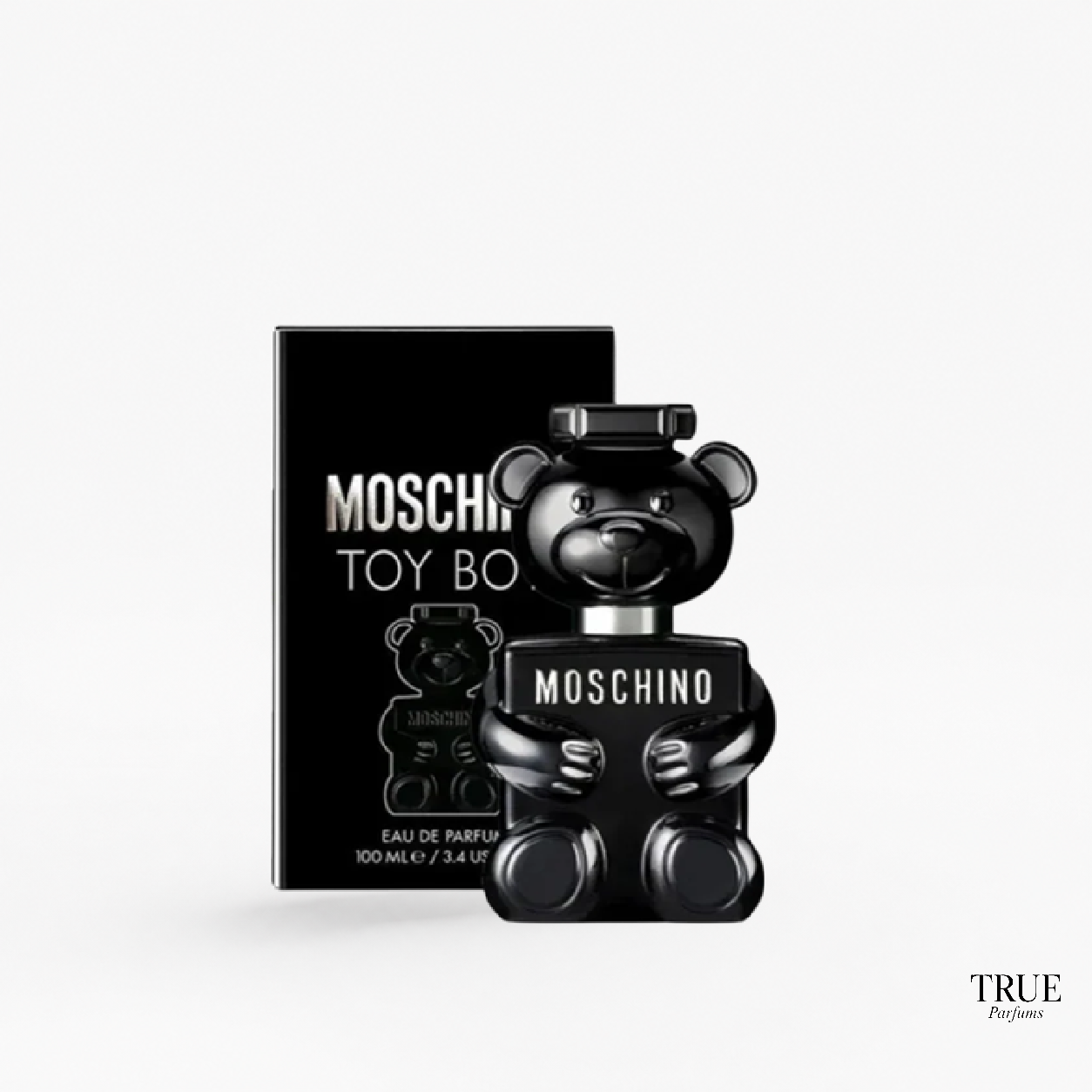 Moschino Toy Boy