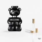 Moschino Toy Boy