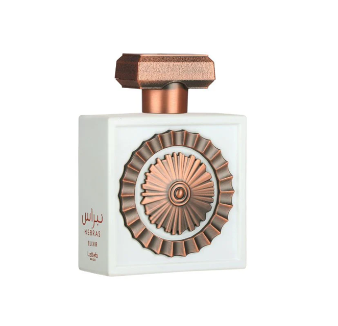 Lattafa Nebras Elixir