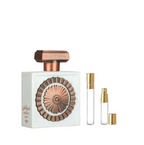 Lattafa Nebras Elixir
