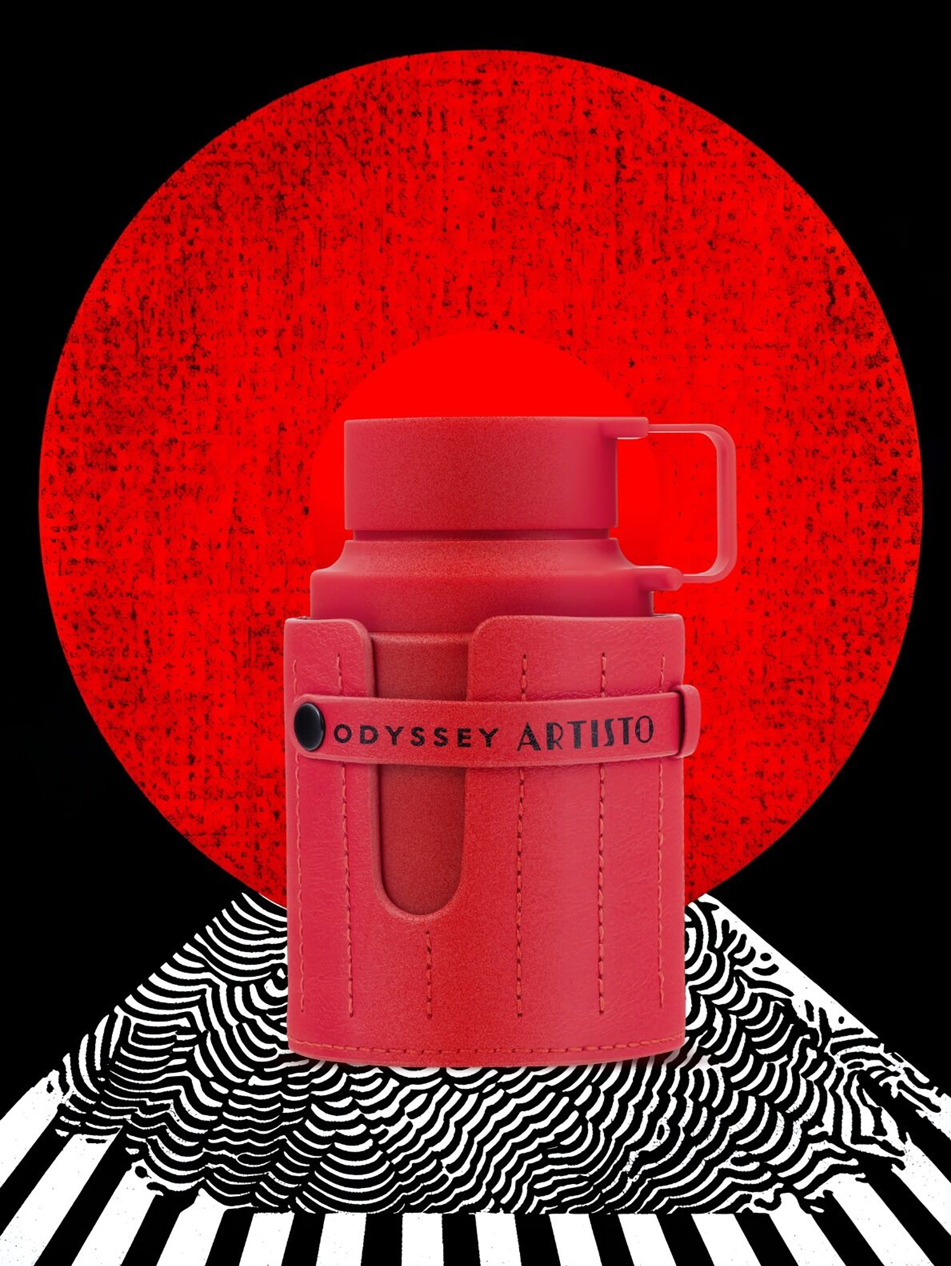Armaf Odyssey Artisto