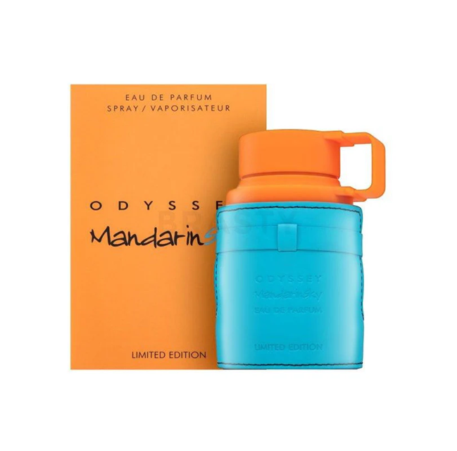 Odyssey Mandarin Sky