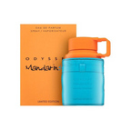Odyssey Mandarin Sky