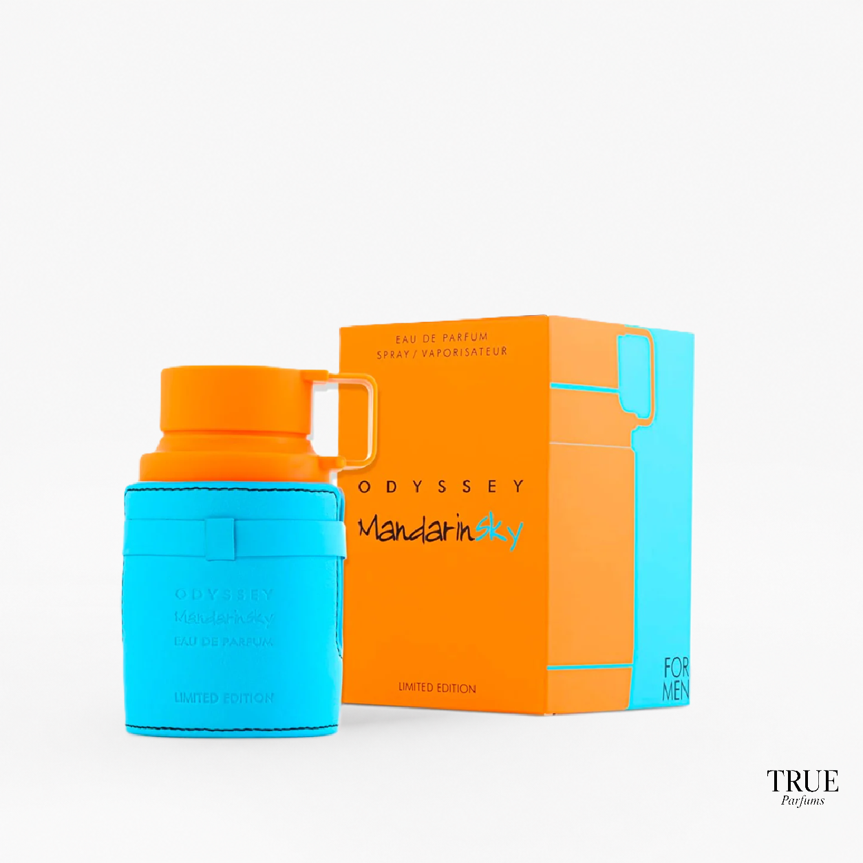 Odyssey Mandarin Sky