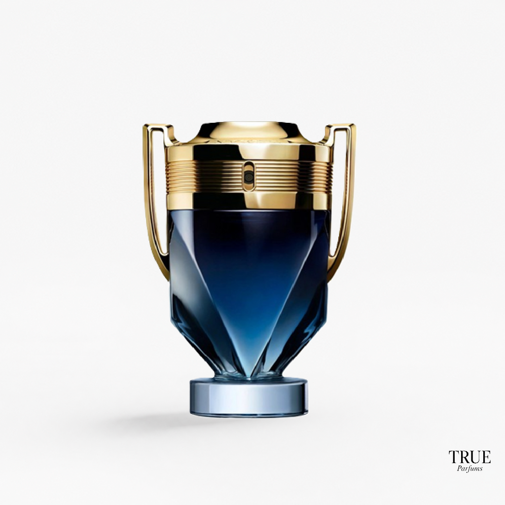 Paco Rabanne Invictus Parfum