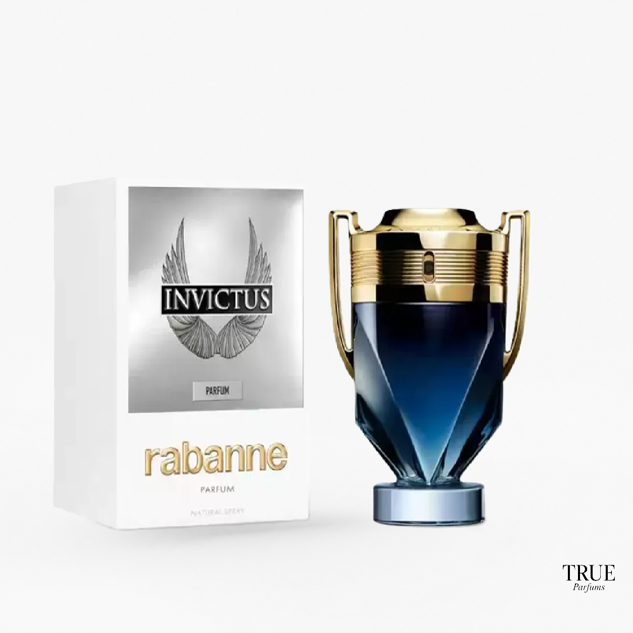 Paco Rabanne Invictus Parfum