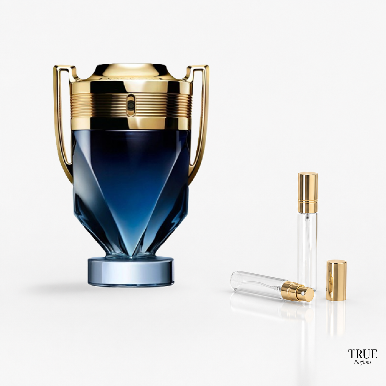Paco Rabanne Invictus Parfum