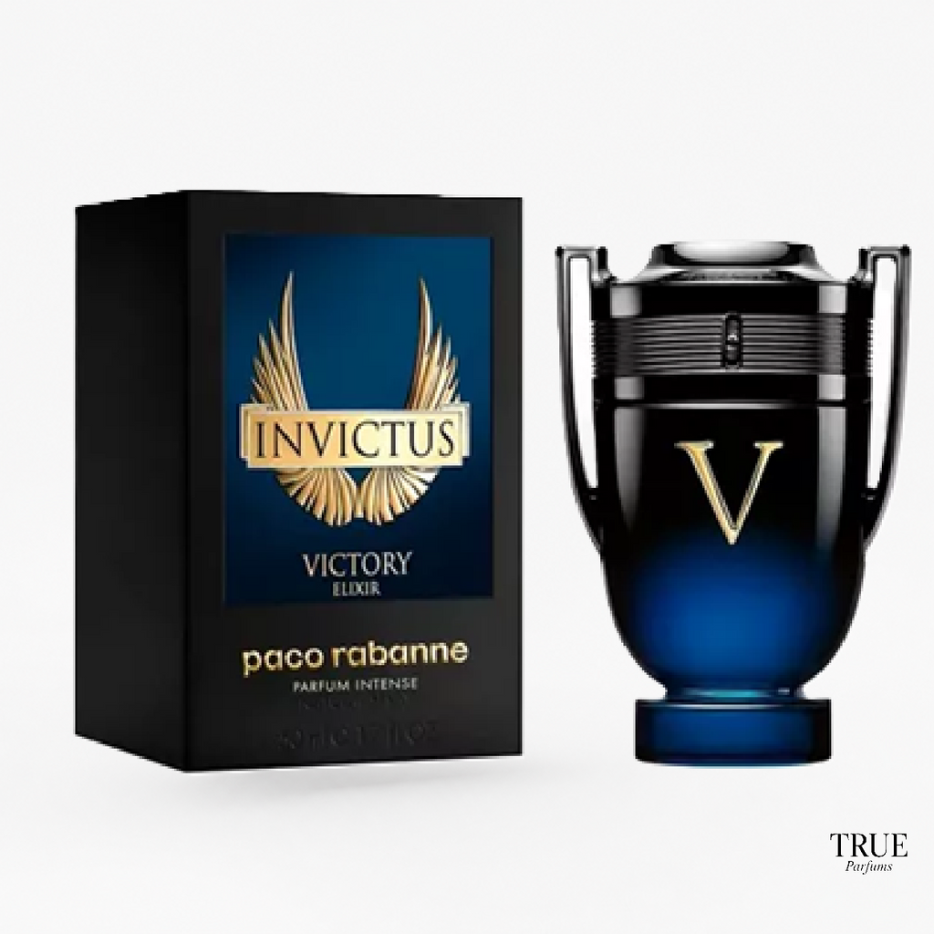 Paco Rabanne Invictus Victory Elixir