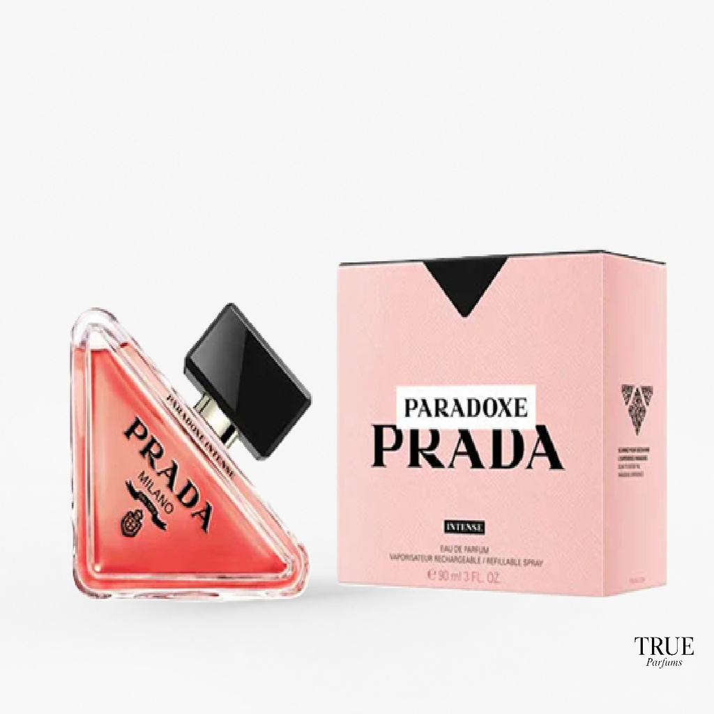 Prada Paradoxe Intense