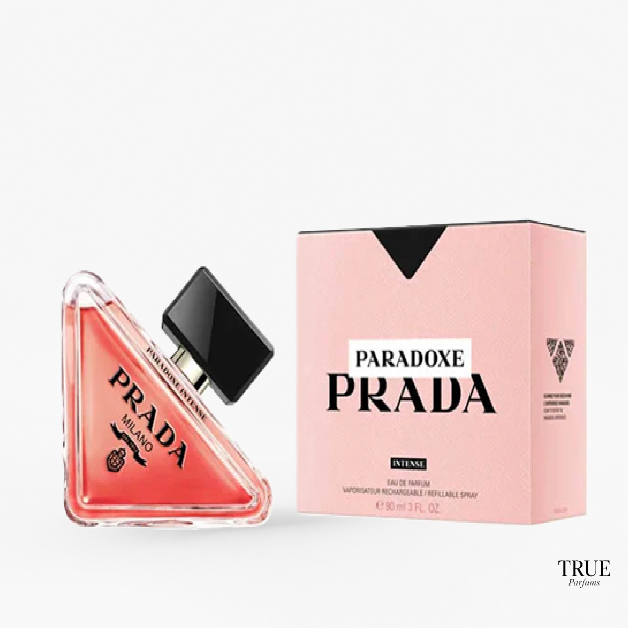 Prada Paradoxe Intense