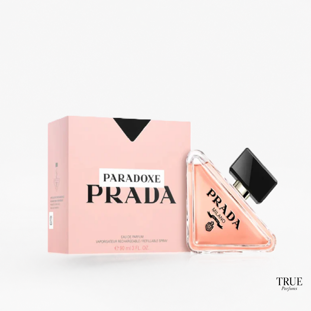 Prada Paradoxe