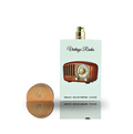 Lattafa Pride Vintage Radio