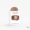 Lattafa Pride Vintage Radio