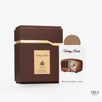 Lattafa Pride Vintage Radio