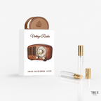 Lattafa Pride Vintage Radio
