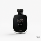 Rasasi Hawas Black