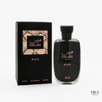 Rasasi Hawas Black