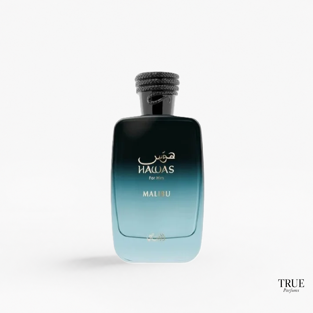 Rasasi Hawas Malibu