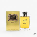 Rasasi Hawas exotic