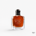 Armani Emporio Stronger With You Intensely