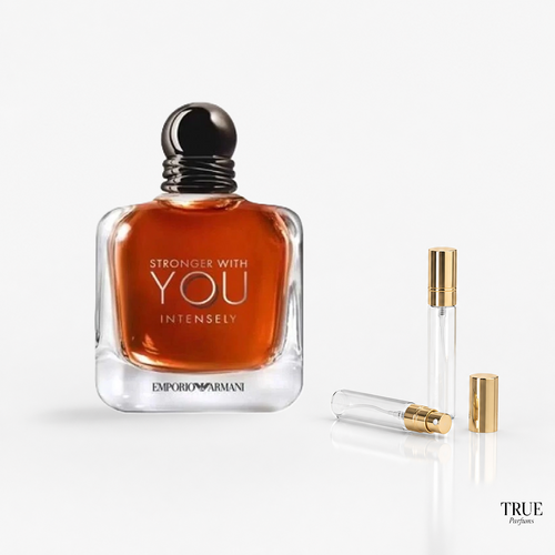 Armani Emporio Stronger With You Intensely