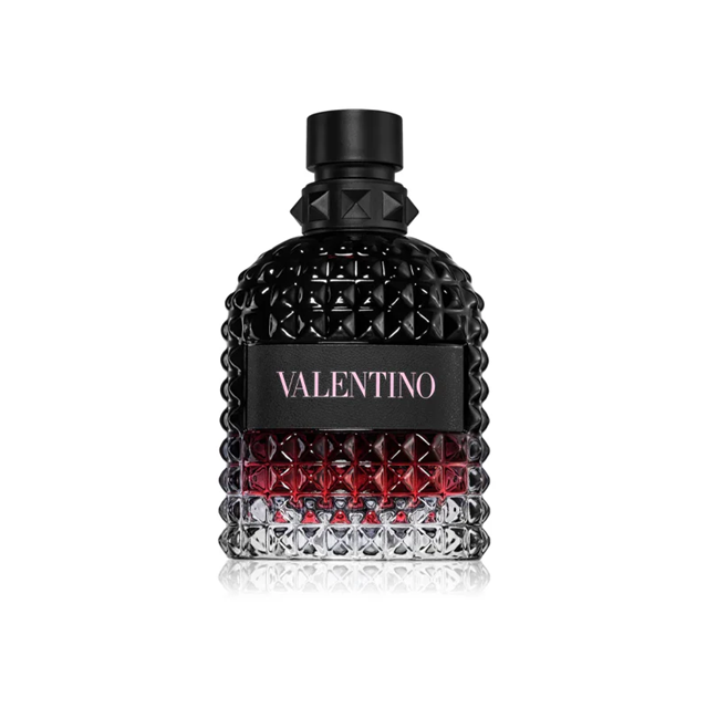 Valentino Uomo Born In Roma Intense